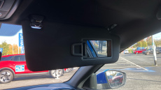 Skoda Octavia 2.0 TSI vRS 5dr DSG Petrol Hatchback